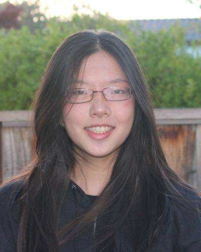 Milstein Program Scholar Sarah Liu '28